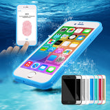 Waterproof iPhone Case