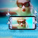 Waterproof iPhone Case